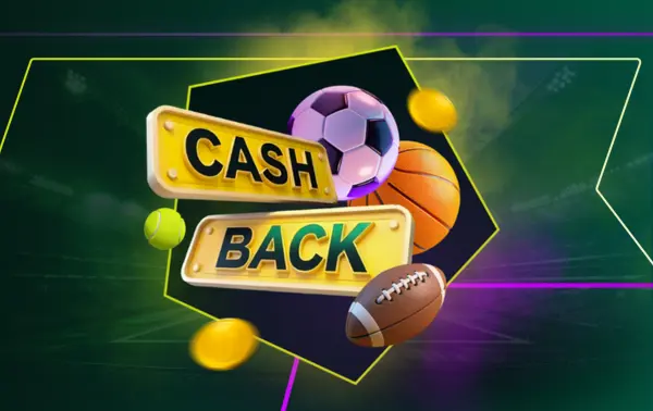 Cashback de apuestas